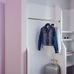 ホテル Bremen-altstadt 3*