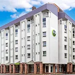 Ξενοδοχείο Bremen-altstadt 3*