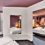 Bremen-altstadt ホテル 3*