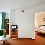 Hotel Ibis Styles Altstadt 3*