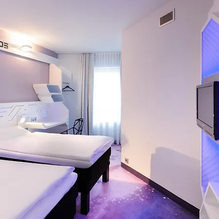 Ibis Styles Altstadt 3*