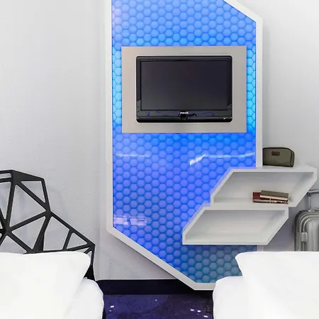 Hotel Ibis Styles Altstadt 3*