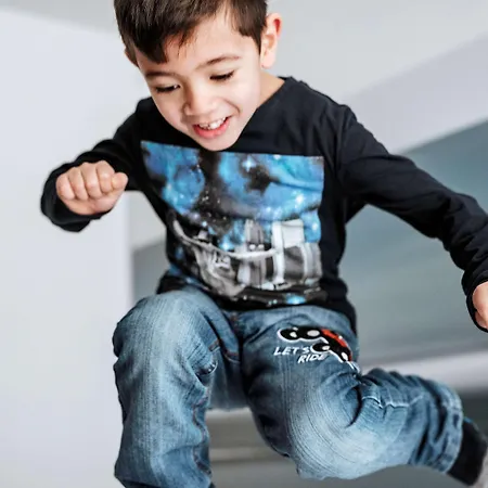 ホテル Bremen-altstadt 3*