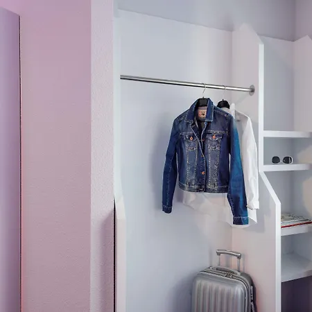 Hotel Ibis Styles Altstadt 3*