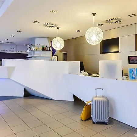 Ibis Styles Altstadt Hotel Bremen