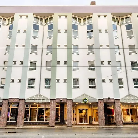 Hotel Bremen-altstadt BRE