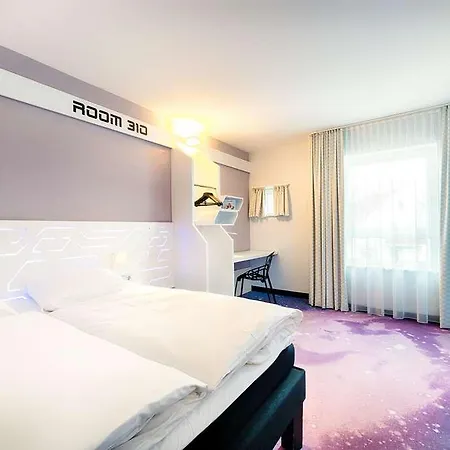 Hotel Ibis Styles Altstadt Bremen