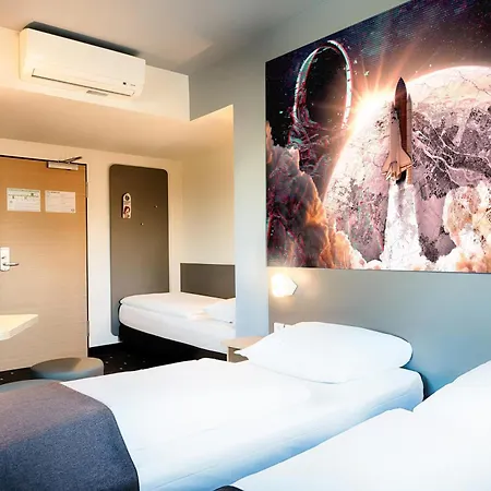 Bremen-altstadt Hotel