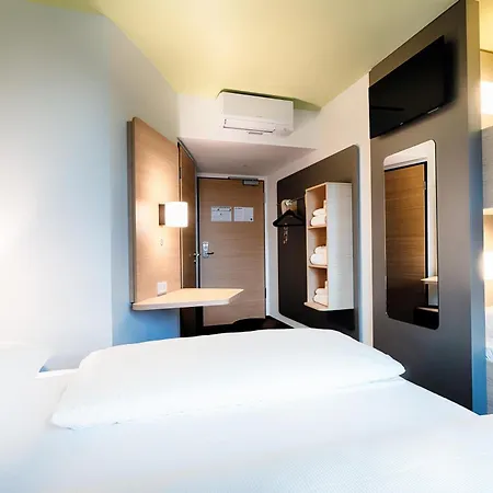 Bremen-altstadt Hotel BRE