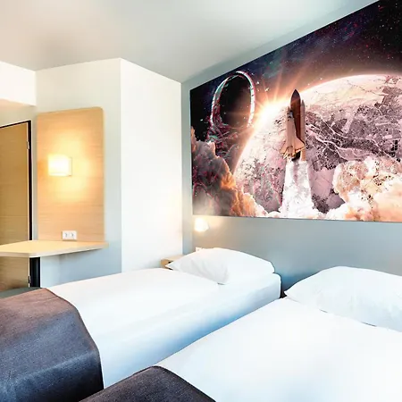 Hotel Bremen-altstadt Brema
