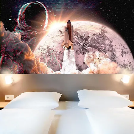 이비스 스타일 브레멘 알슈타트 2* BRE