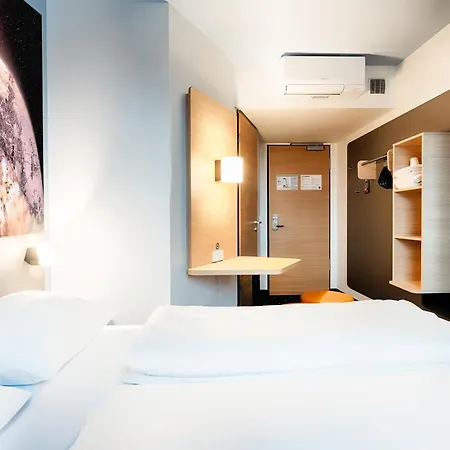 Bremen-altstadt Hotel