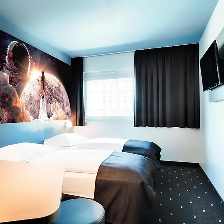 Bremen-altstadt Hotel BRE