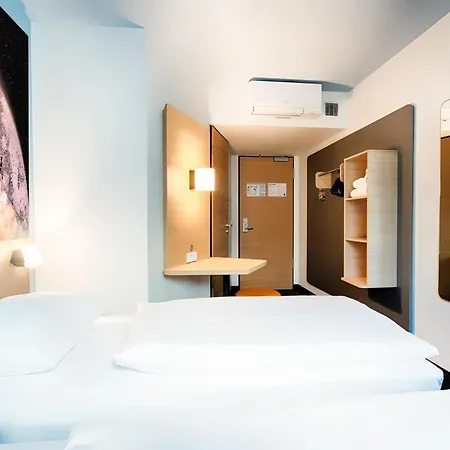 Hotel Bremen-altstadt Brema