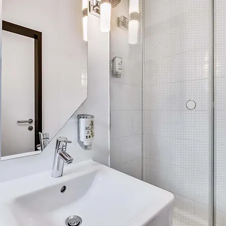 Ibis Styles Altstadt