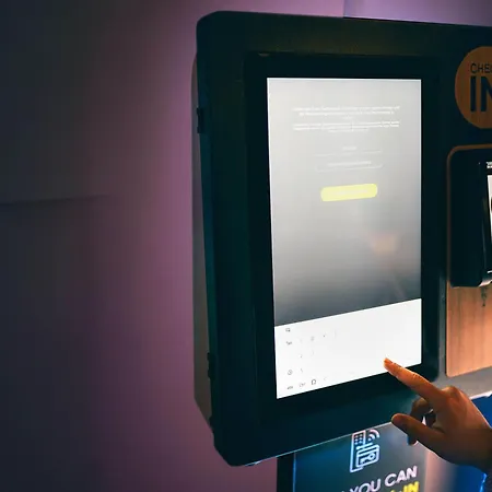 Ibis Styles Altstadt Hotel