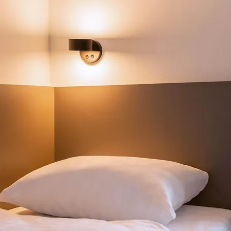 Ibis Styles Altstadt 3*