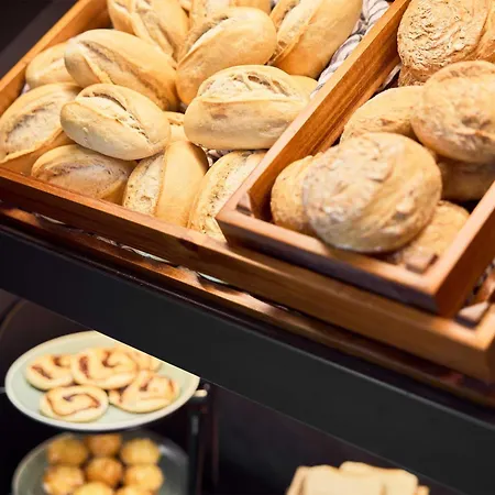 Ibis Styles Altstadt Hotel