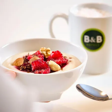 Hotell Bremen-altstadt