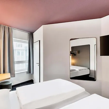 Bremen-altstadt Hotell Bremen