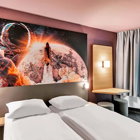 Ibis Styles Altstadt Bremen