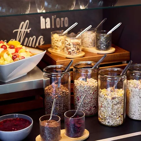 Ibis Styles Altstadt