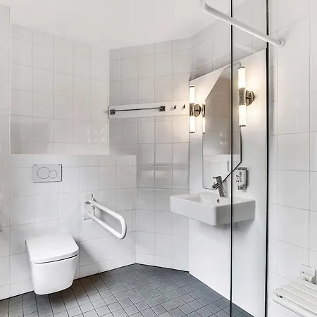 Hotell Bremen-altstadt