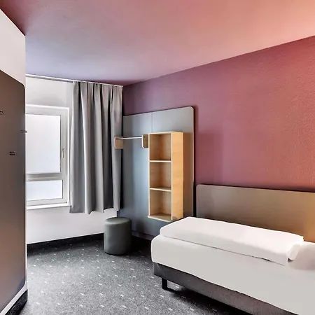 Hotell Bremen-altstadt Bremen