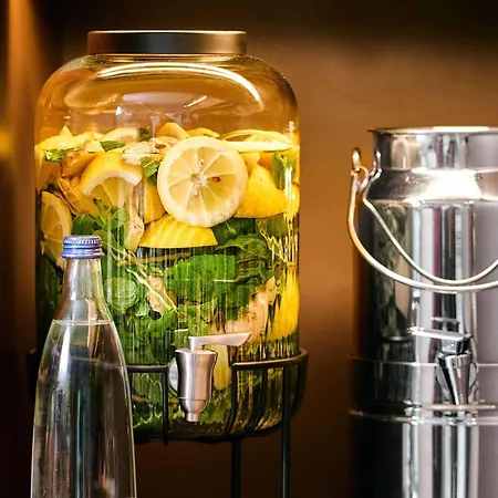 Ibis Styles Altstadt Bremen