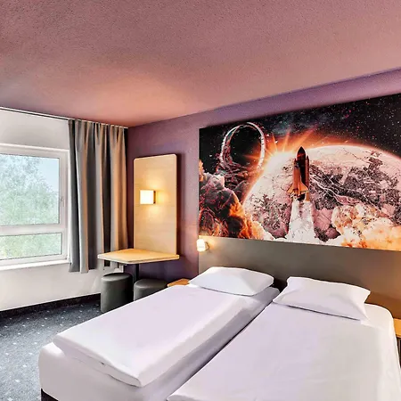 Ibis Styles Altstadt