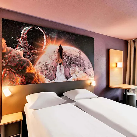 Hotell Bremen-altstadt Bremen