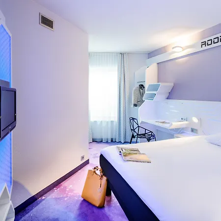 Ibis Styles Altstadt 3* Bremen