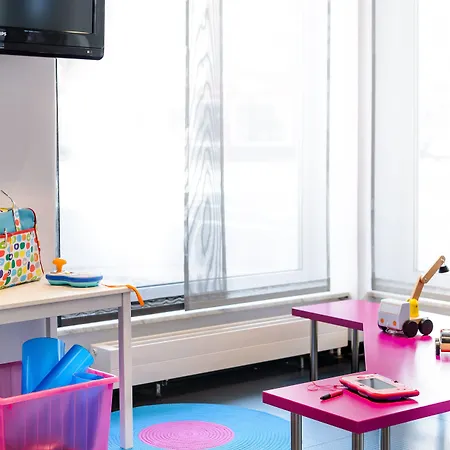 Ibis Styles Altstadt Hotel