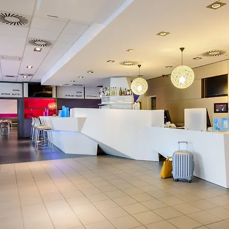 Ibis Styles Altstadt 3*