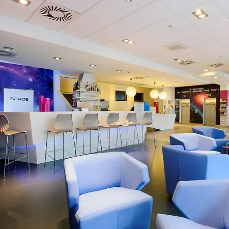 ホテル Bremen-altstadt ブレーメン