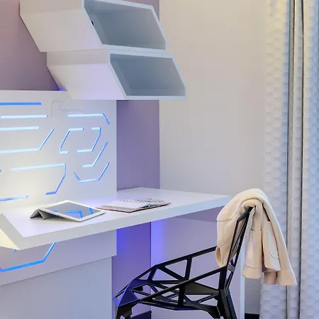 Ibis Styles Altstadt Hotel Bremen