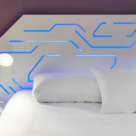 Hotel Ibis Styles Altstadt