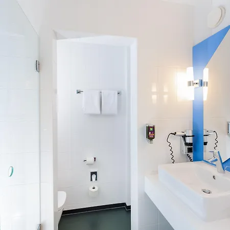 Ibis Styles Altstadt 3*