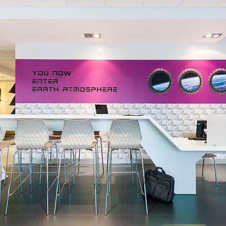 Ibis Styles Altstadt 3* Bremen