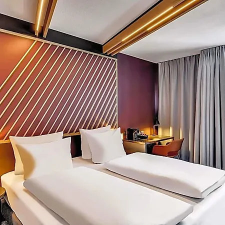 Hotel Bremen-altstadt Bremen