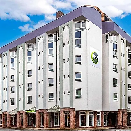 Bremen-altstadt Hotel 3*