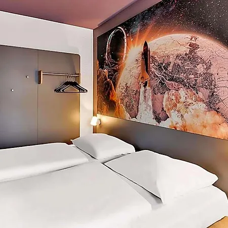 Bremen-altstadt Hotel