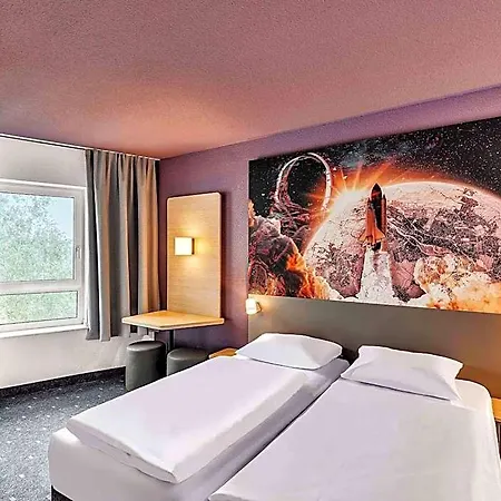 Hotel Bremen-altstadt Bremen