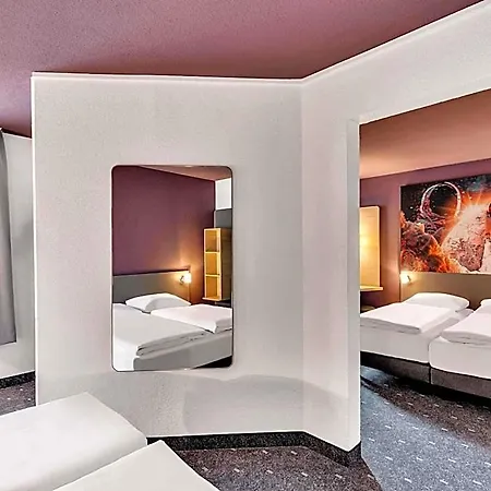 Bremen-altstadt Hotel 3*
