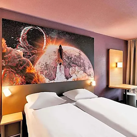 Bremen-altstadt Hotel