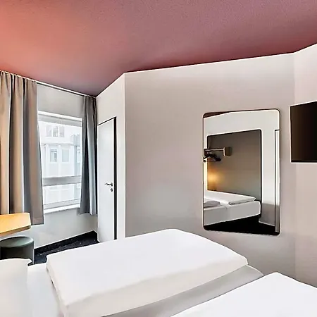Hotel Bremen-altstadt 3*