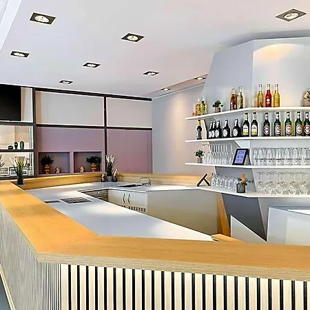 Hotel Bremen-altstadt 3*