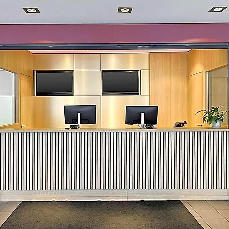 Bremen-altstadt Hotel 3*