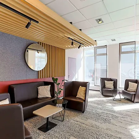 Ibis Styles Altstadt