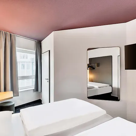 Ibis Styles Altstadt